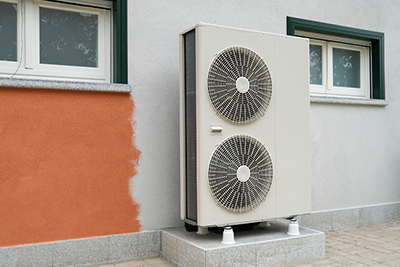 Air Source Heat Pump Grant