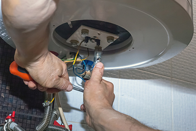 Back Boiler Replacement Grant
