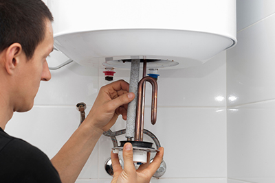 Back Boiler Replacement