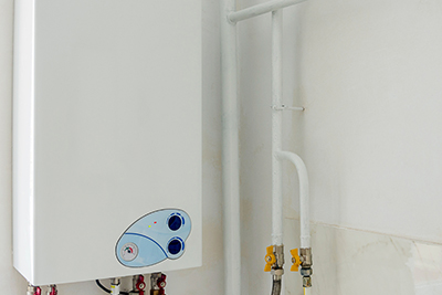 Condensing Boiler Installation Grants