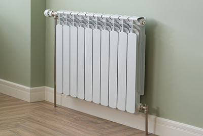 Central Heating Boilers Grant