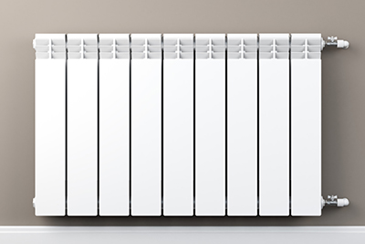 Central Heating