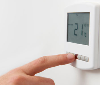 Free  Heat Control Grant