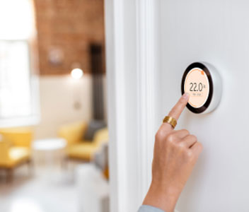 Free Heat Control Grants