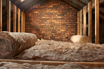 Free Loft Insulation Grant