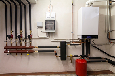Non Condensing Boiler Grant