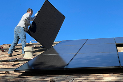 Solar Panels